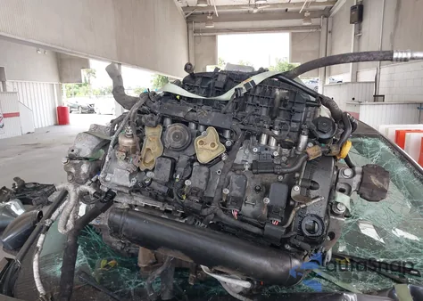 2021 Volkswagen Passat 2.0T Se from USA, damaged, VIN 1VWSA7A37MC010632